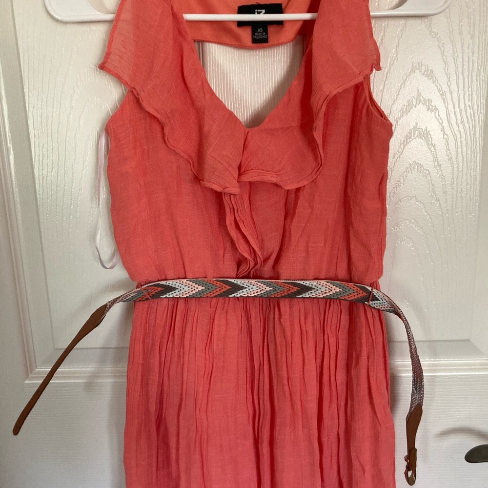 Women’s dress XS